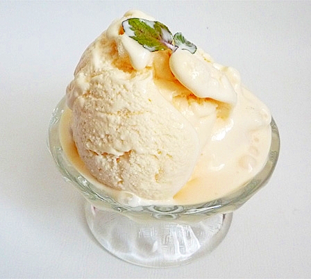 ヨーグルトアイスクリーム レシピ 作り方 By Liqueur 楽天レシピ ヨーグルトアイスクリーム レシピ 作り方 By Liqueur 楽天レシピ