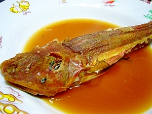 うちの味 W ほうぼうの煮つけ レシピ 作り方 By マイティー Dx 楽天レシピ うちの味 W ほうぼうの煮つけ レシピ 作り方 By マイティー Dx 楽天レシピ