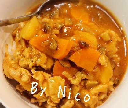 こんばんは(*^^*)美味しくいただきました♪