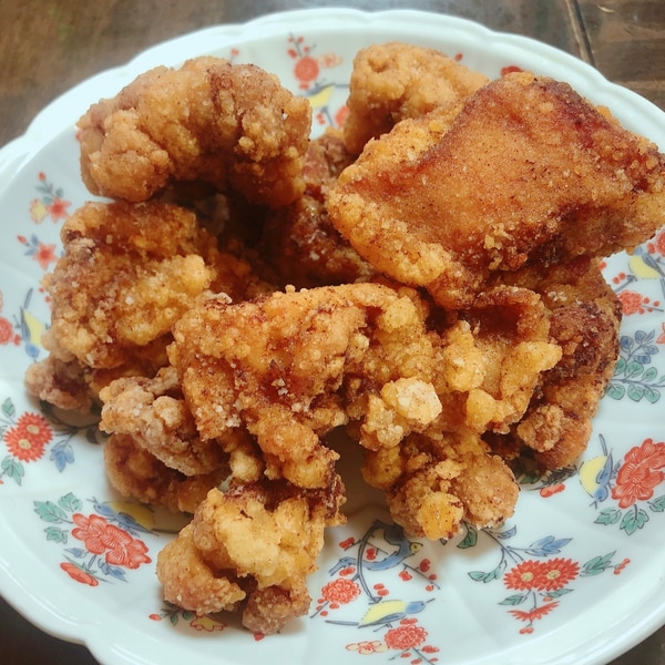 北海道の唐揚げ ザンギ レシピ 作り方 By Chaika 楽天レシピ 北海道の唐揚げ ザンギ レシピ 作り方 By Chaika 楽天レシピ