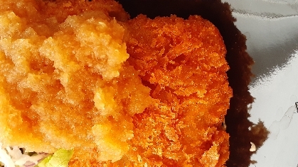 柔らかふっくらとんかつ✧˖°