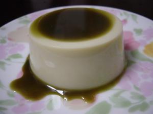 粉寒天で抹茶プリン レシピ 作り方 By Chako07 楽天レシピ 粉寒天で抹茶プリン レシピ 作り方 By Chako07 楽天レシピ