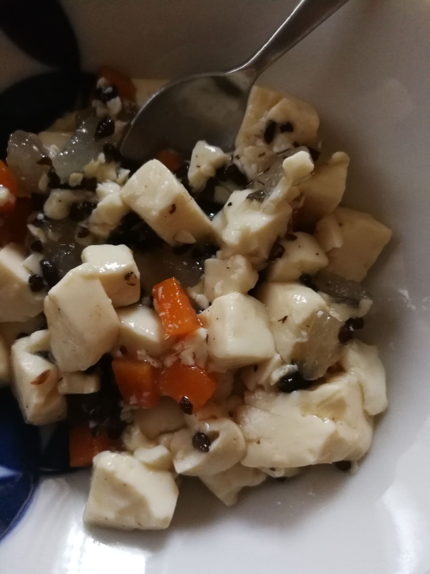 離乳食後期 豆腐 ひじき 冬瓜 人参の煮物 レシピ 作り方 By やまもり 楽天レシピ 離乳食後期 豆腐 ひじき 冬瓜 人参の煮物 レシピ 作り方 By やまもり 楽天レシピ