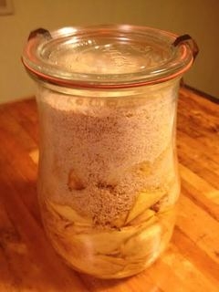 マクロビオティック