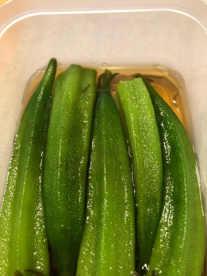 簡単で美味しかったです！