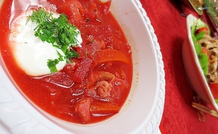 欧米で大注目 次のスーパーフードは赤色が綺麗な野菜 ビーツ デイリシャス 楽天レシピ 欧米で大注目 次のスーパーフードは赤色が綺麗な野菜 ビーツ デイリシャス 楽天レシピ