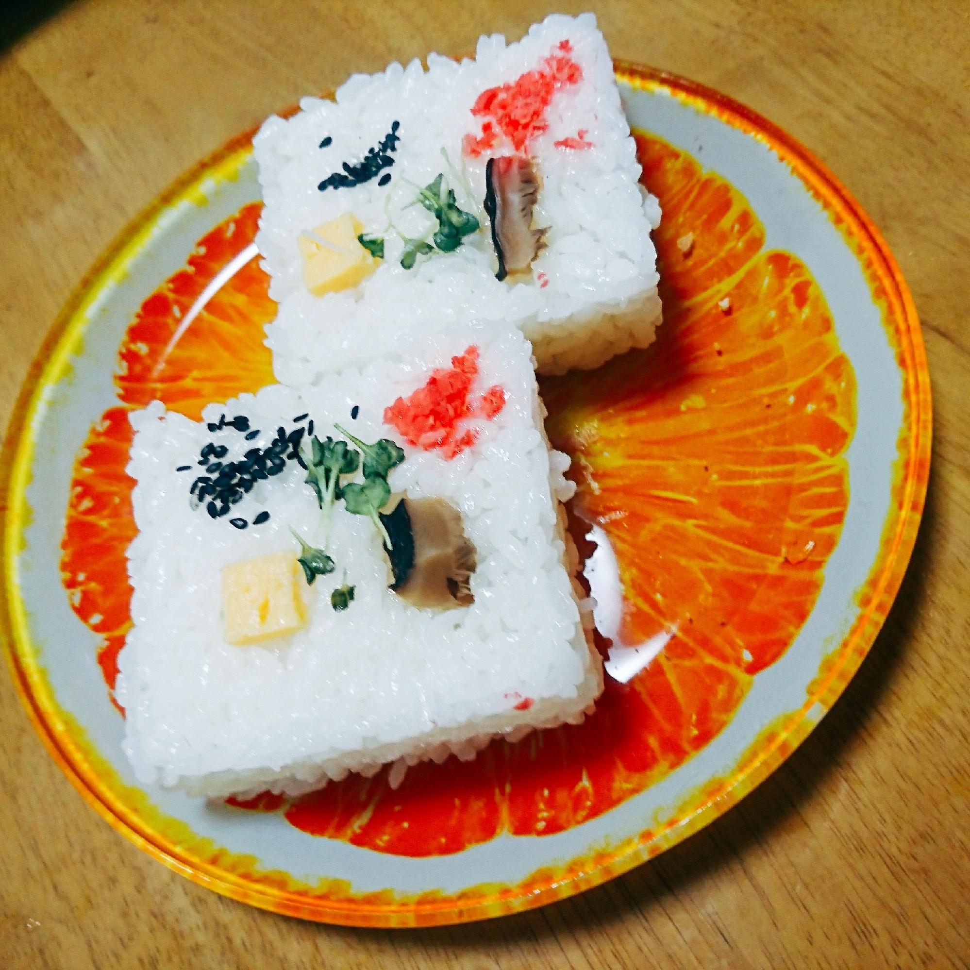 簡単な美味しい押し寿司 レシピ 作り方 By たねがしま 楽天レシピ
