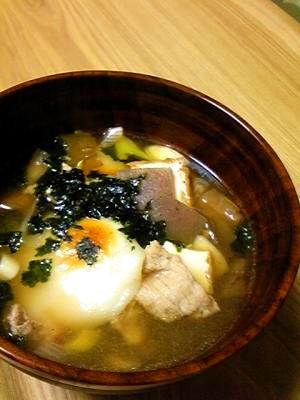 うちのお雑煮 庄内風 レシピ 作り方 By Nini 楽天レシピ うちのお雑煮 庄内風 レシピ 作り方 By Nini 楽天レシピ