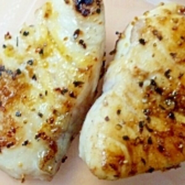 残ったお刺身で ぶりのペッパー焼き レシピ 作り方 By まの925 楽天レシピ 残ったお刺身で ぶりのペッパー焼き レシピ 作り方 By まの925 楽天レシピ