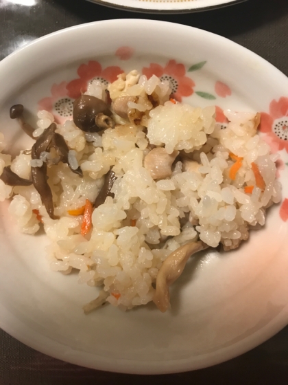ごぼうと豚肉で炊き込みご飯 レシピ 作り方 By じゃが塩 楽天レシピ ごぼうと豚肉で炊き込みご飯 レシピ 作り方 By じゃが塩 楽天レシピ