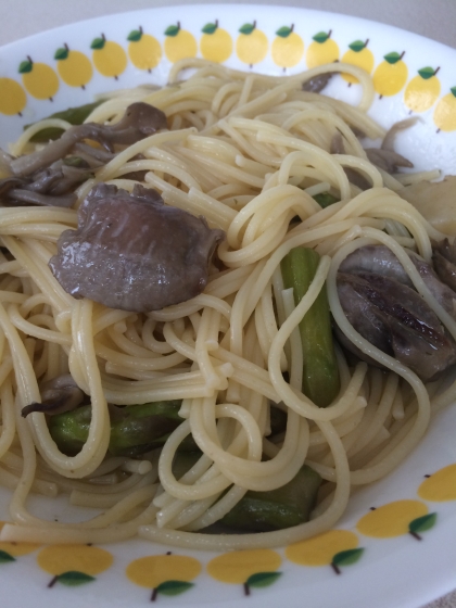美味しかったです(*^^*)