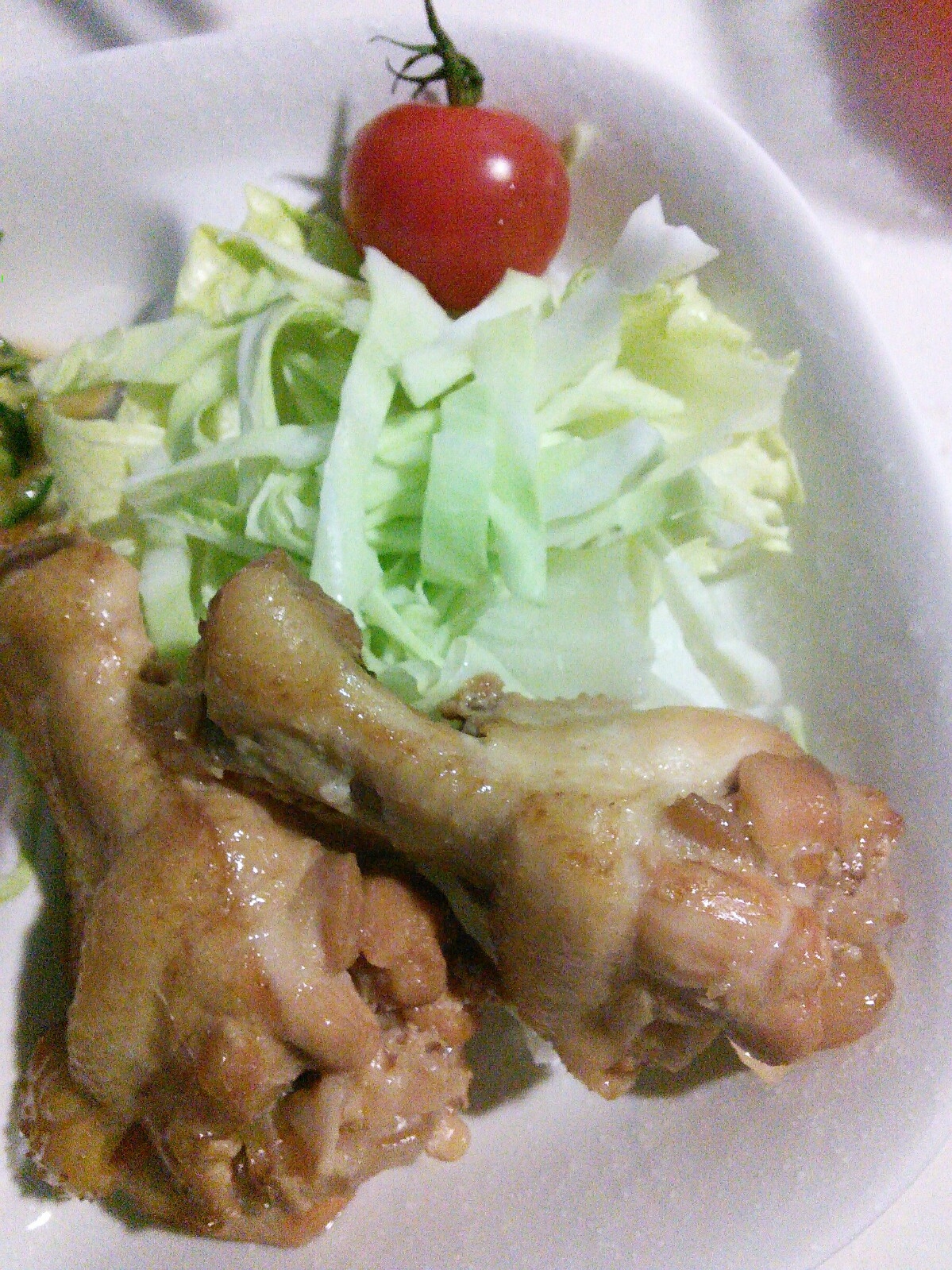 失敗知らず 圧力鍋で手羽元のさっぱり煮 レシピ 作り方 By Kiki0430 楽天レシピ