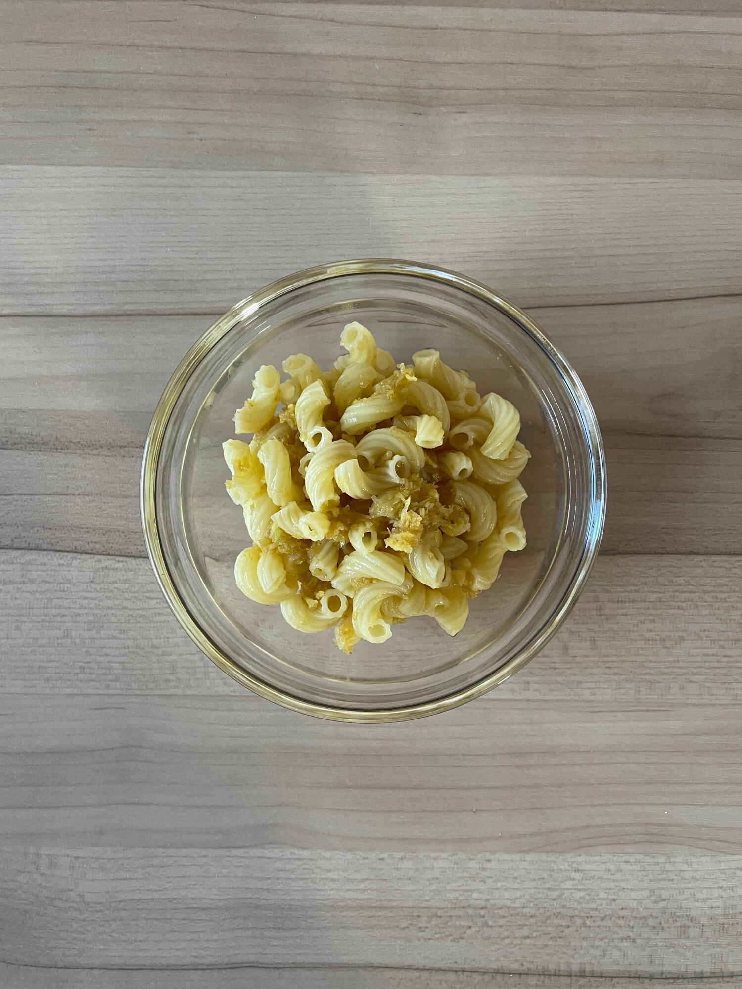 【マカロニ様お取り置き】 カラーキャロットとマカロニのドレッシング和え レシピ・作り方 by