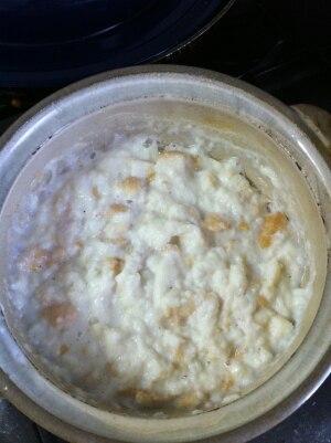 超絶簡単！手作りホワイトソース レシピ・作り方 by