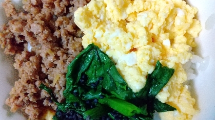 ご飯がすすみました！
美味しかったです！