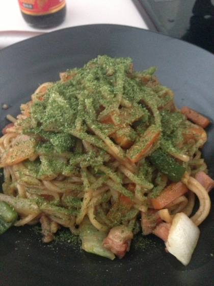 にんにく入☆美味しかったです☆