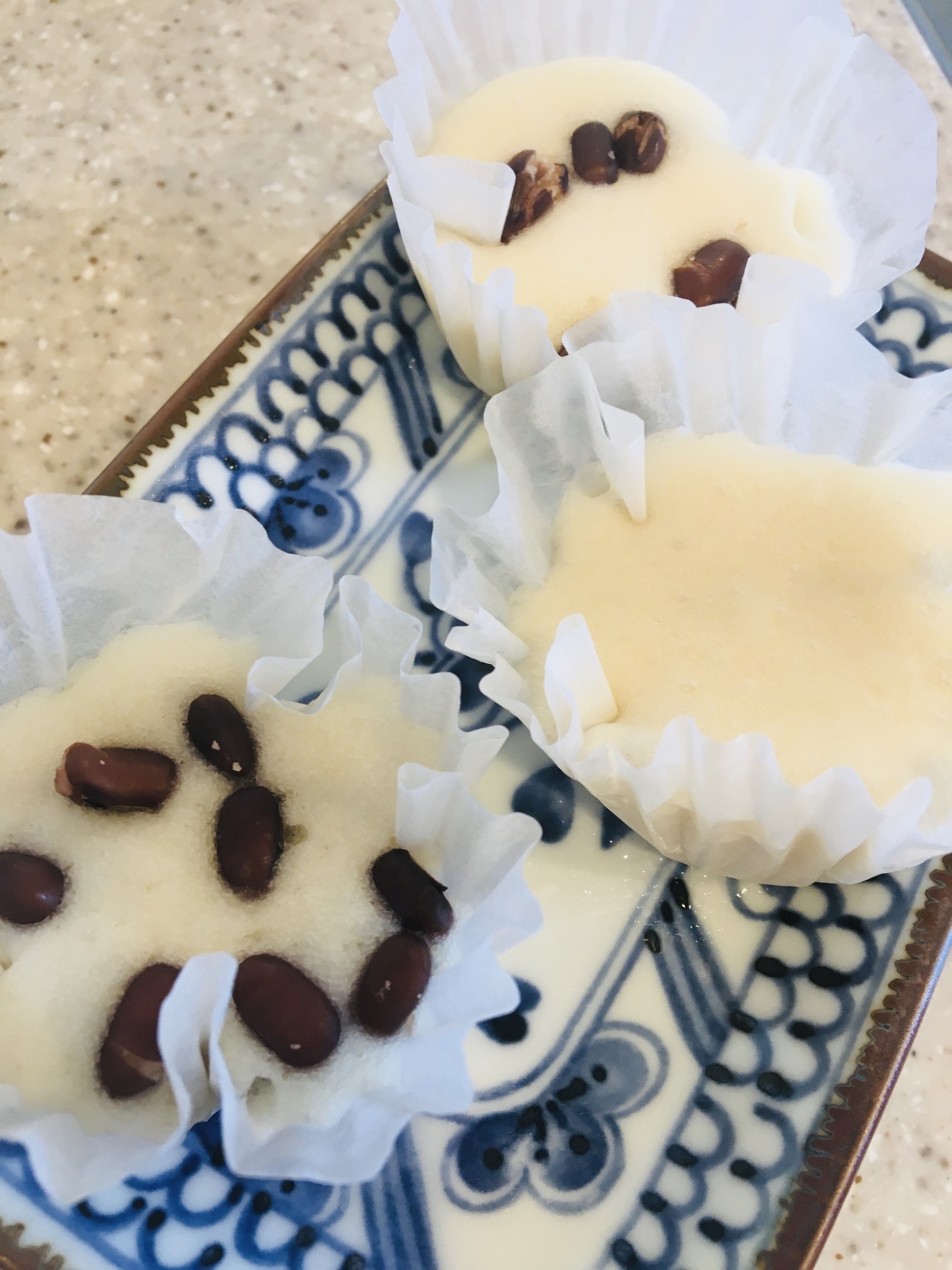 レンジで簡単米粉蒸しパン 授乳中ママおやつにも レシピ 作り方 By 手づくりやさん 楽天レシピ レンジで簡単米粉蒸しパン 授乳中ママおやつにも レシピ 作り方 By 手づくりやさん 楽天レシピ