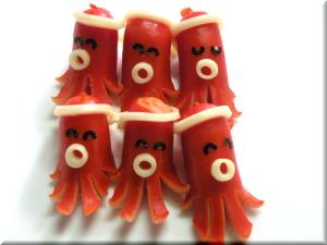 キャラ弁おかず タコウインナ レシピ 作り方 By 楽天アフロ2号 楽天レシピ キャラ弁おかず タコウインナ レシピ 作り方 By 楽天アフロ2号 楽天レシピ