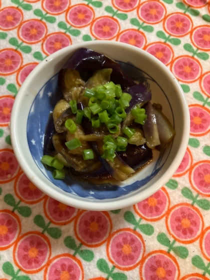 とても良い美味しく出来ました(^^)
青紫蘇の代わりに青ネギを使いました。
レシピありがとうございます♡