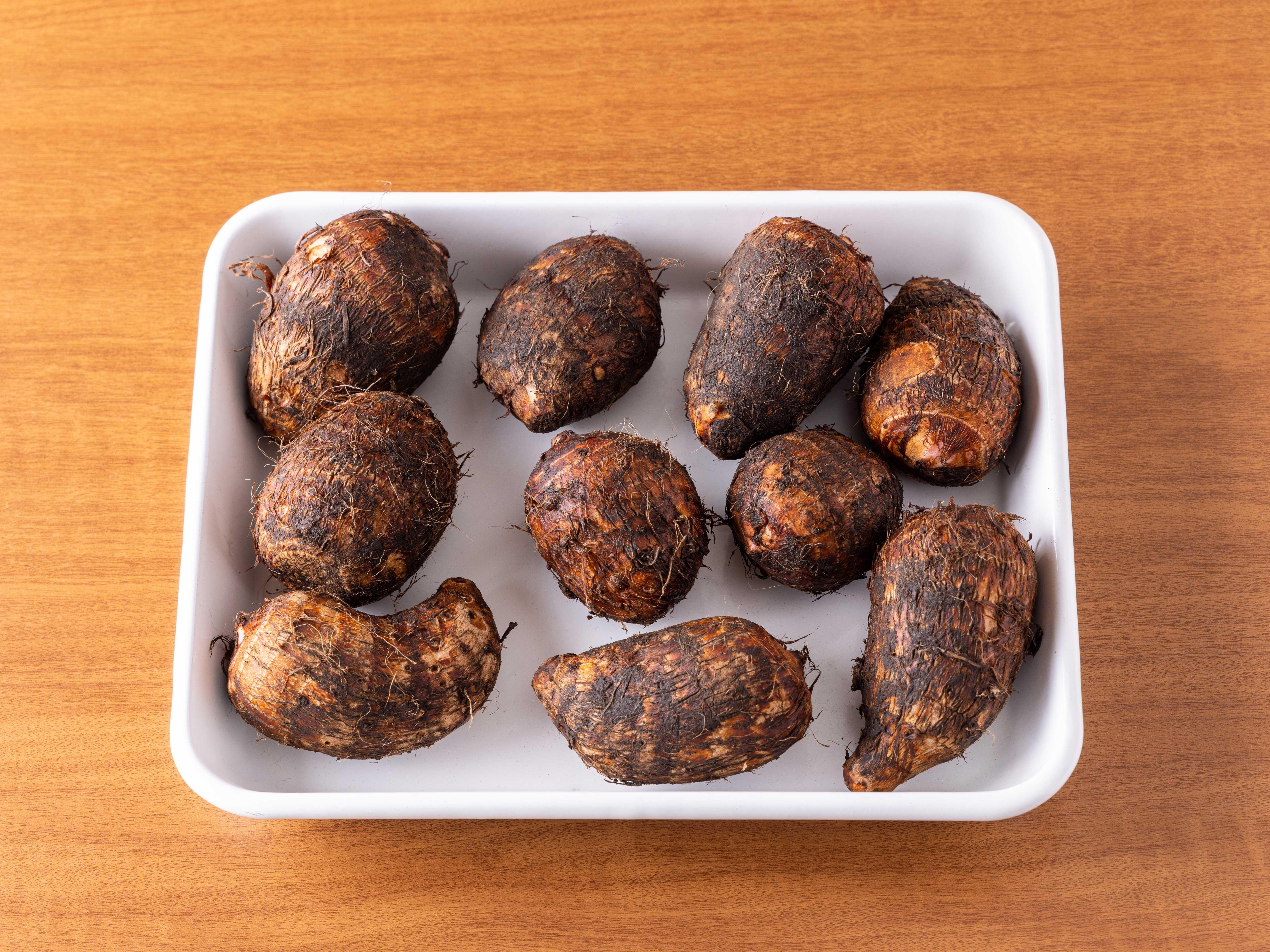 さといものホクホク唐揚げ レシピ 作り方 By 都城市ふるさと納税レシピ 楽天レシピ さといものホクホク唐揚げ レシピ 作り方 By 都城市ふるさと納税レシピ 楽天レシピ