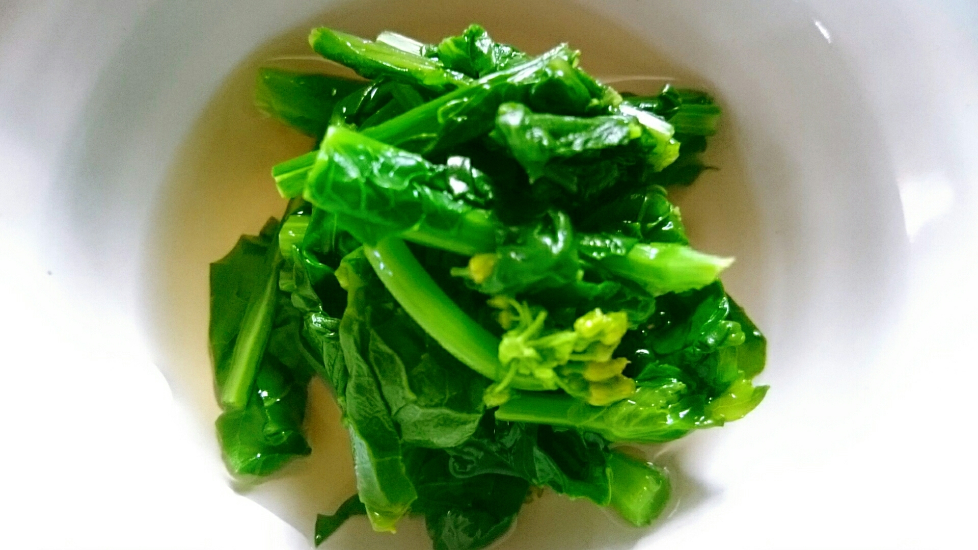 菜の花の煮浸し レシピ 作り方 By Conori 楽天レシピ 菜の花の煮浸し レシピ 作り方 By Conori 楽天レシピ