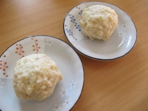 超簡単 約10分 素朴な味の手作り饅頭 レシピ 作り方 By ドイツ友 楽天レシピ 超簡単 約10分 素朴な味の手作り饅頭 レシピ 作り方 By ドイツ友 楽天レシピ