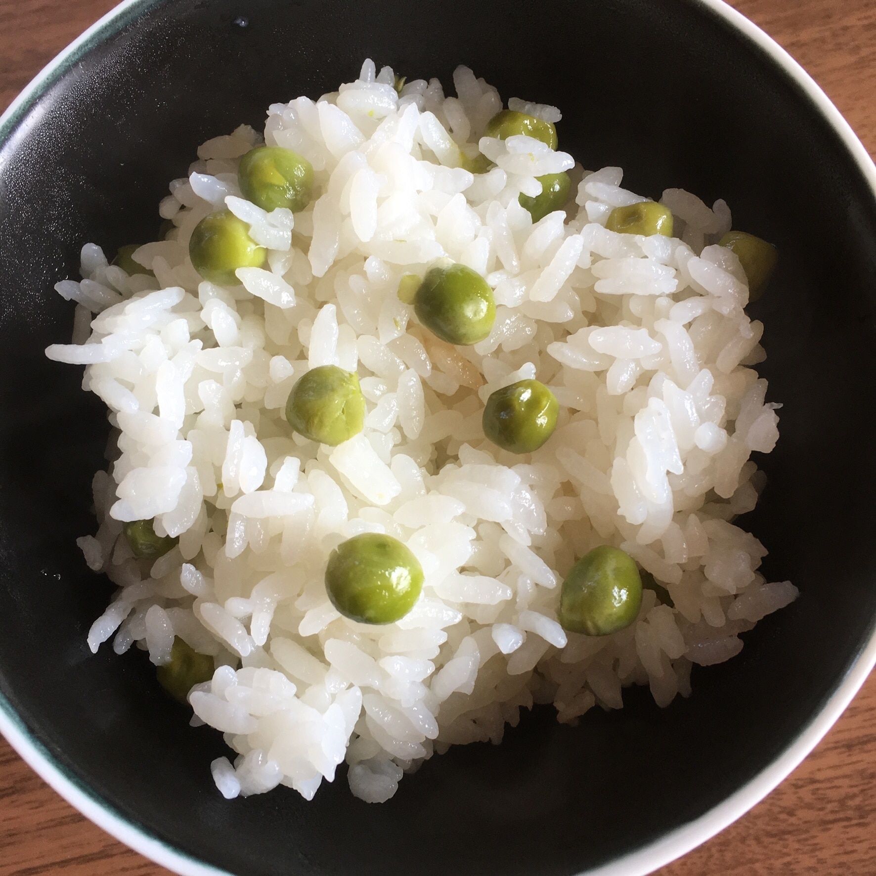 豆ごはん レシピ・作り方 by naruto - 楽天レシピ