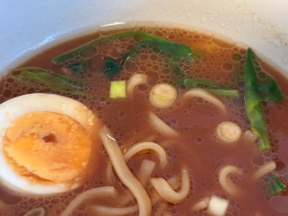 横浜家系ラーメン