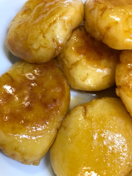 子供がパクパク食べてくれました！
レシピ有難うございます♪