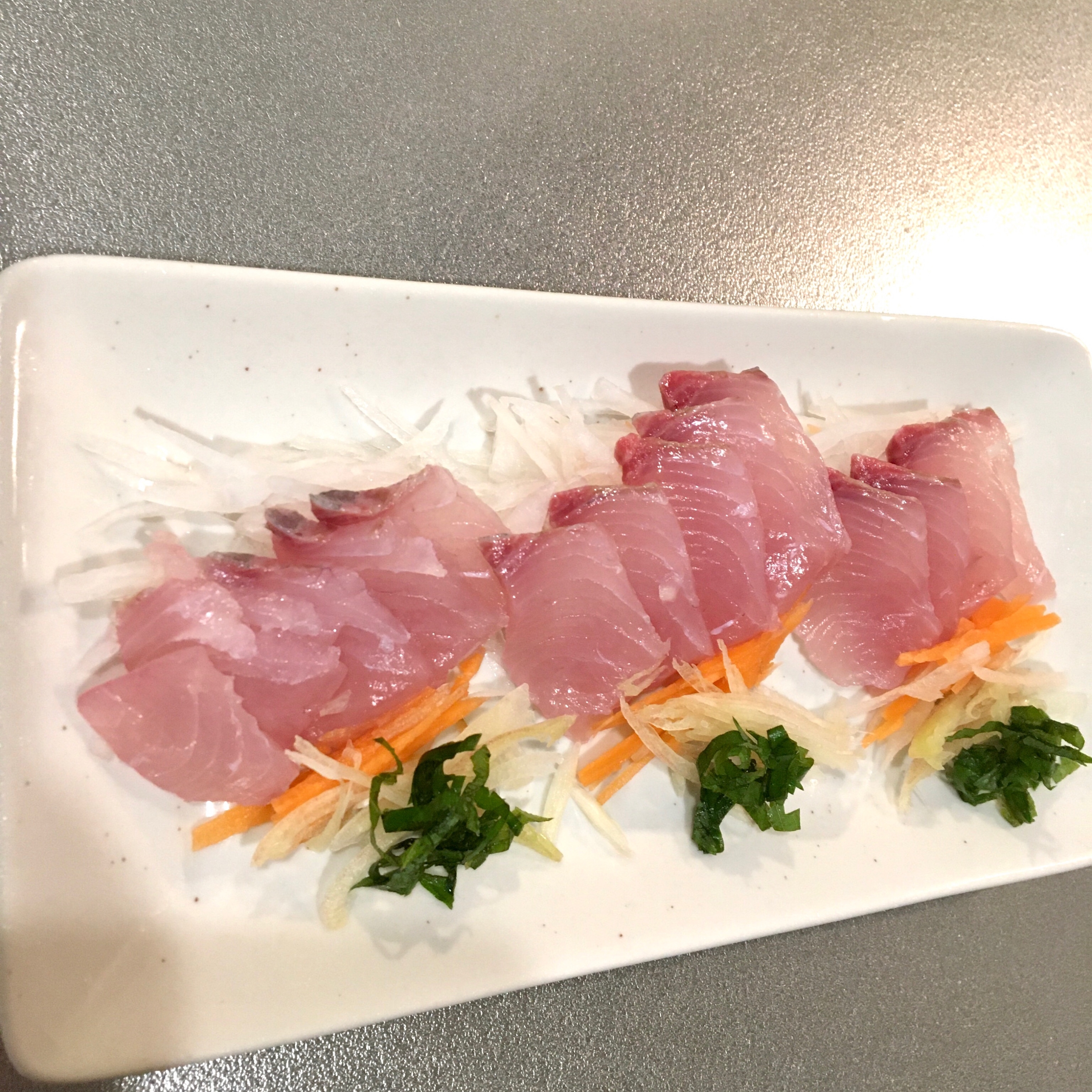 平作り 切り方がポイント ヒラマサのお刺身 レシピ 作り方 By Sun 楽天レシピ 平作り 切り方がポイント ヒラマサのお刺身 レシピ 作り方 By Sun 楽天レシピ