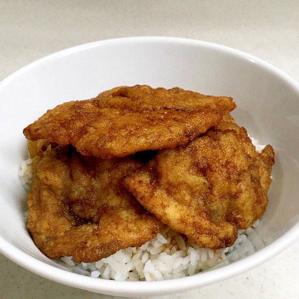 福井名物 ソースカツ丼 カツ丼ソース レシピ 作り方 By ケイヤ5621キエ 楽天レシピ 福井名物 ソースカツ丼 カツ丼ソース レシピ 作り方 By ケイヤ5621キエ 楽天レシピ