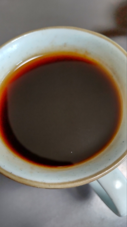 はちみつチョココーヒー✧˖°