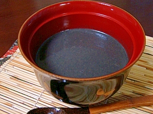 胡麻生姜汁粉
