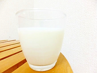 簡単&おいしい★杏仁ゼリー