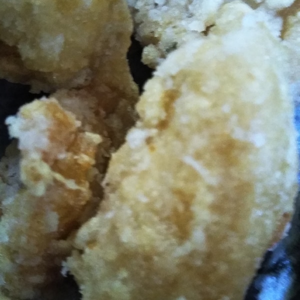 オコゼのガーリック風味の唐揚げ ᴗ レシピ 作り方 By りぽひめ 楽天レシピ オコゼのガーリック風味の唐揚げ ᴗ レシピ 作り方 By りぽひめ 楽天レシピ