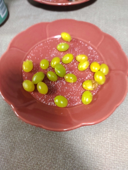 フライドぎんなん