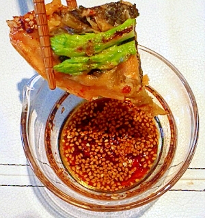 基本のチヂミのたれ レシピ 作り方 By まめもにお 楽天レシピ