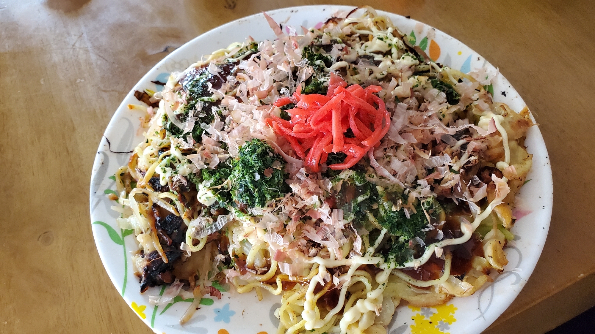 青じそお好み焼き レシピ 作り方 By たねがしま 楽天レシピ 青じそお好み焼き レシピ 作り方 By たねがしま 楽天レシピ