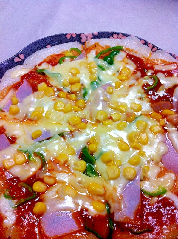 フライパンで餅ピザ レシピ 作り方 By So Ta0128 楽天レシピ フライパンで餅ピザ レシピ 作り方 By So Ta0128 楽天レシピ