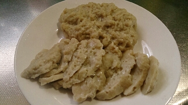 生麩