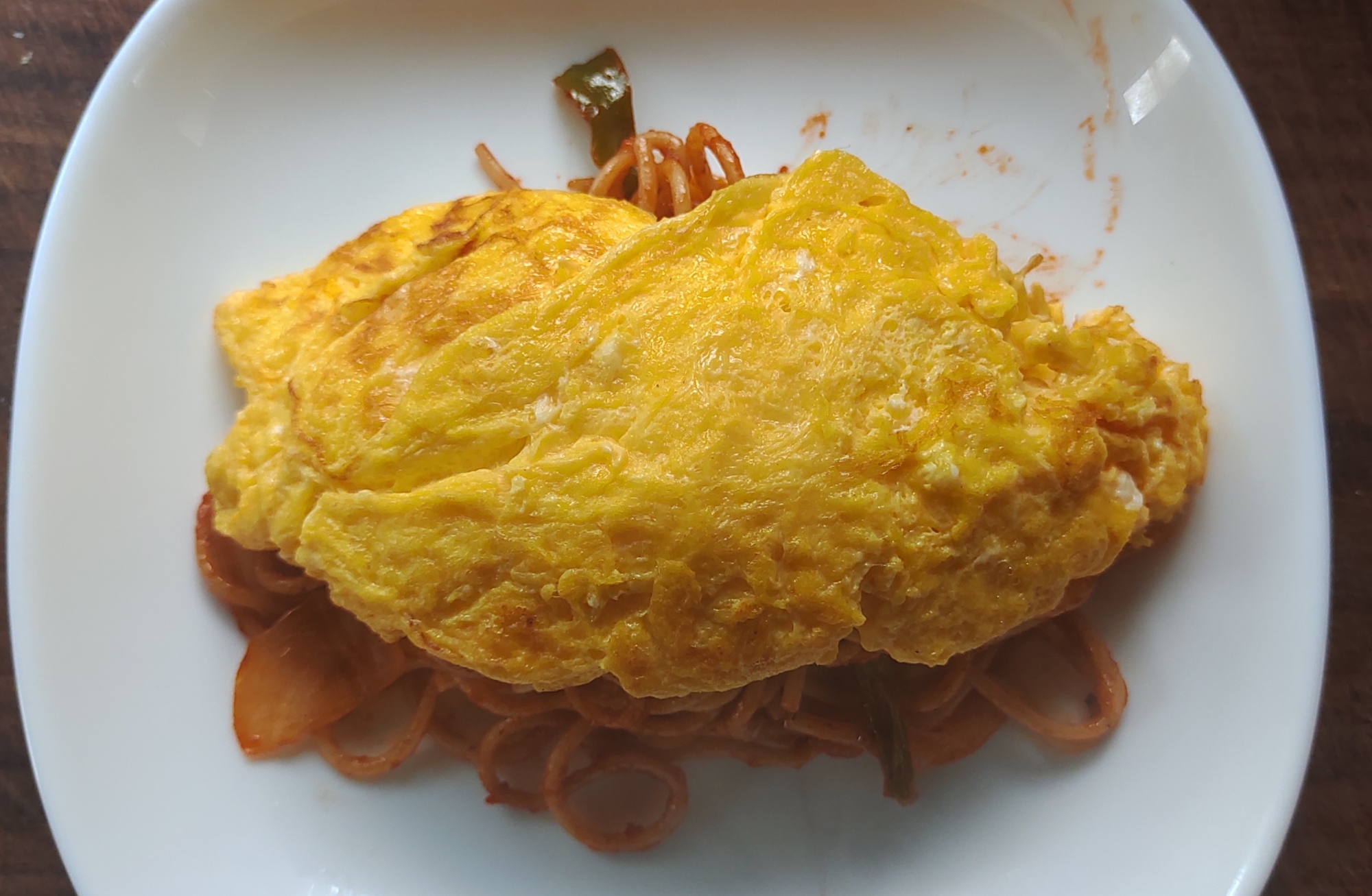 オムナポリタン