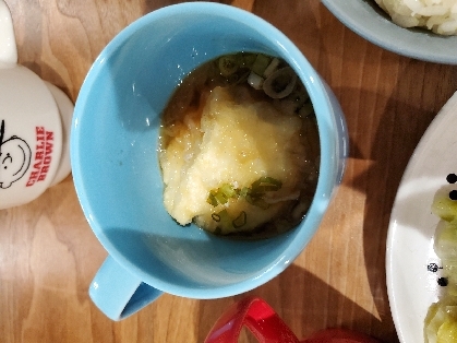揚げない！揚げ出し豆腐