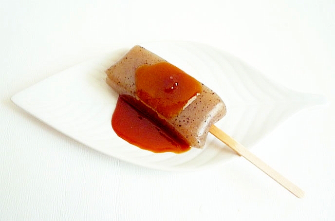 こんにゃくの味噌田楽 レシピ 作り方 By Liqueur 楽天レシピ