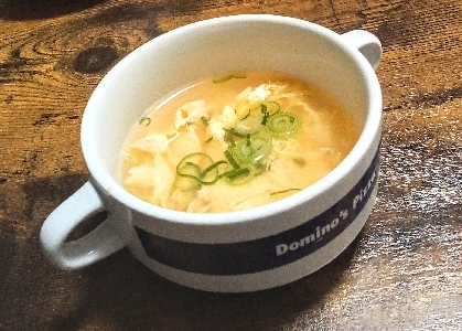 牛脂貰ってきました♪
とても美味しい卵スープですね♡
また食べたいです♡
レシピありがとうございます(^^)v