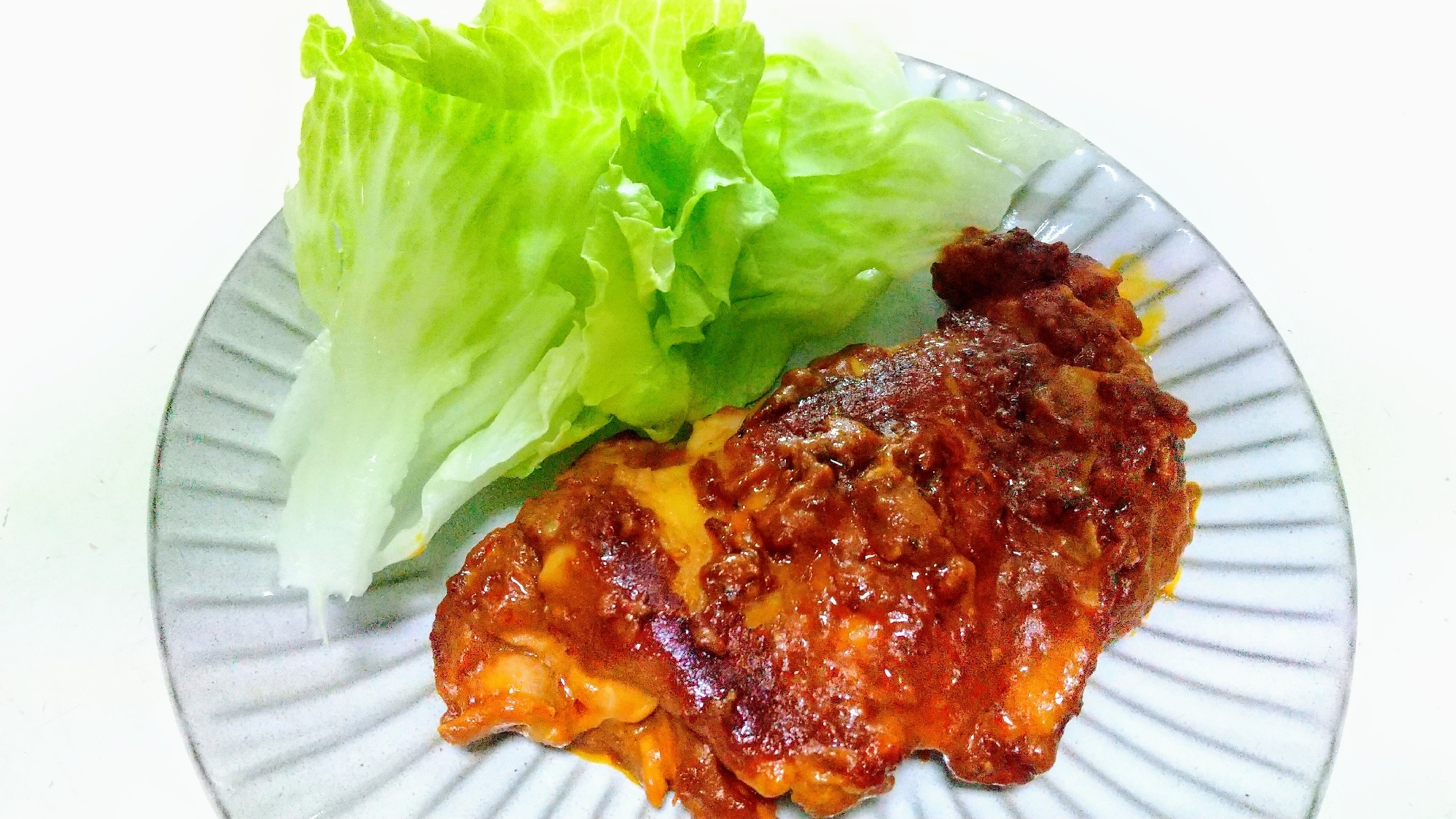 タンドリーチキン