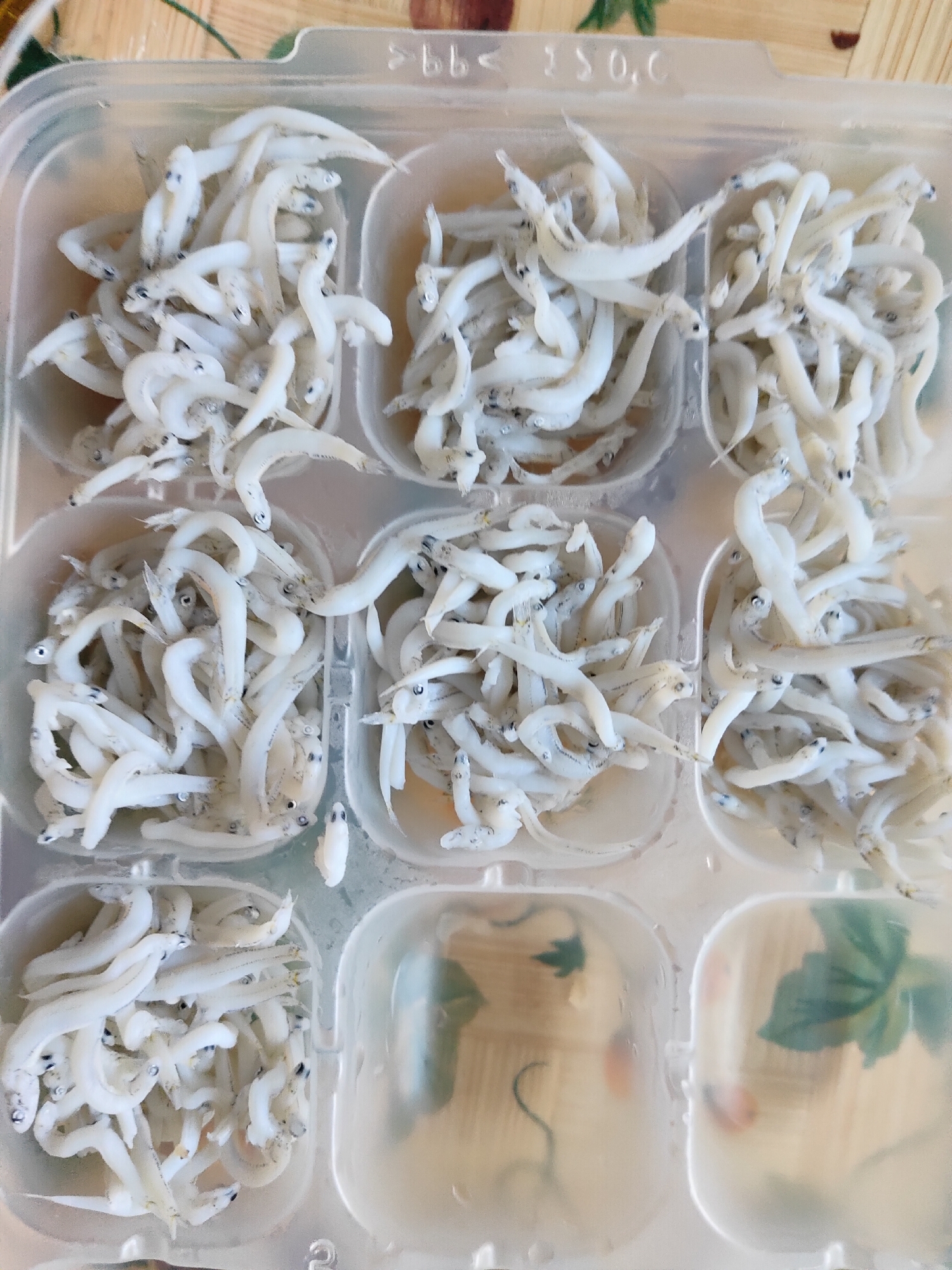 しらす 離乳食 レシピ 作り方 By くすみピンク 楽天レシピ しらす 離乳食 レシピ 作り方 By くすみピンク 楽天レシピ