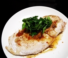 鶏の山椒焼き オリーブオイルたれがけ レシピ 作り方 By クークー星人 楽天レシピ 鶏の山椒焼き オリーブオイルたれがけ レシピ 作り方 By クークー星人 楽天レシピ