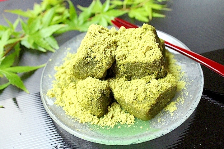 わらび餅 なのにわらびが入っていない ほとんどは 粉を利用 デイリシャス 楽天レシピ わらび餅 なのにわらびが入っていない ほとんどは 粉を利用 デイリシャス 楽天レシピ