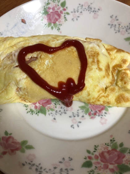 こども作
美味しく作れました