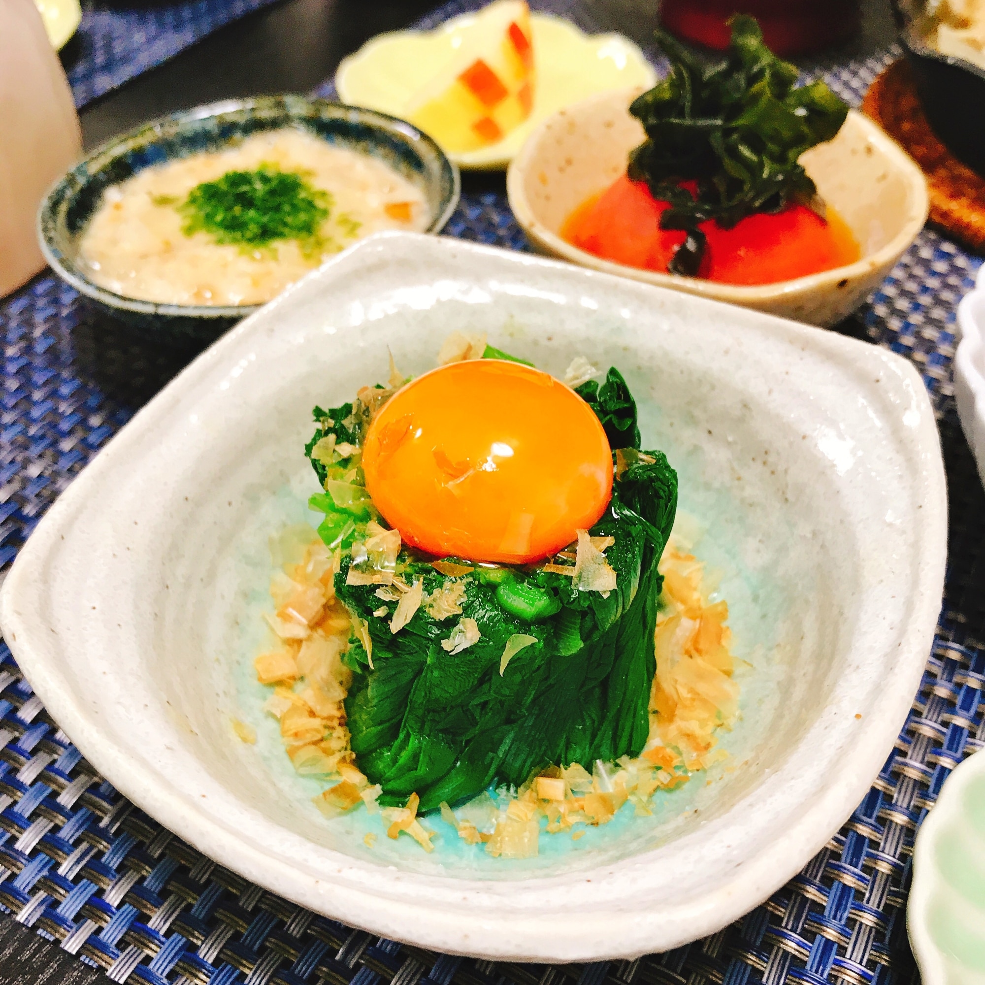 焼かない！ノンオイル♡ニラ玉 レシピ・作り方 by yayo.w.l - 楽天レシピ